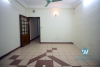 Unfurnished house for lease in Doi Can, Ba Dinh, Ha noi